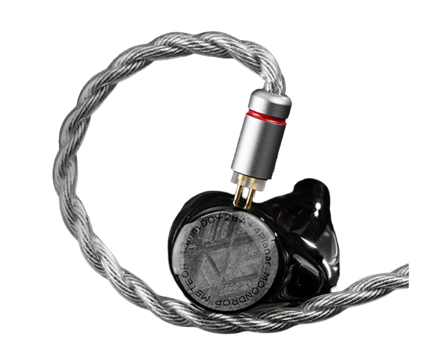 Moondrop METEOR IEM Tribrid - 1474169 - zdjęcie 5